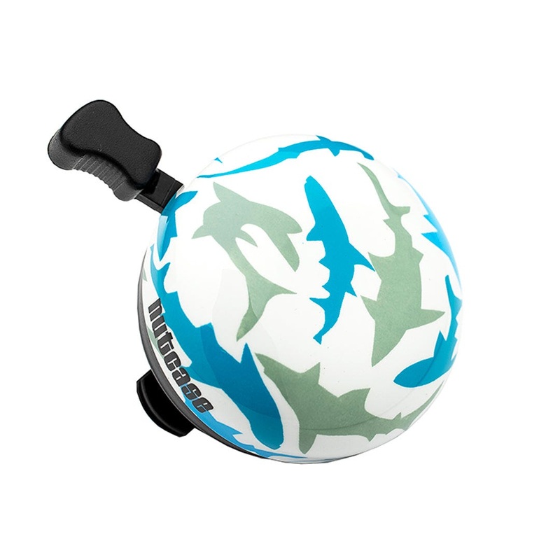 Nutcase Baby Shark Large Bell