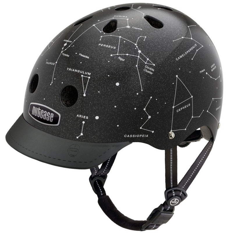 Nutcase Constellations Helmet