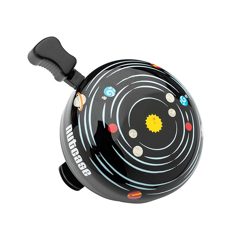 Nutcase Defy Gravity Large Bell