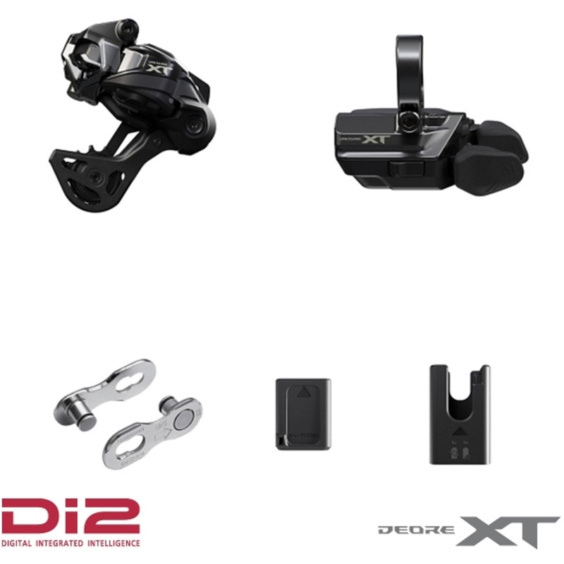 Shimano GP-M8250 Deore XT Di2 Drivetrain Upgrade Kit