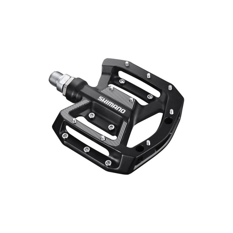 Shimano GR500 Platform Black Pedal