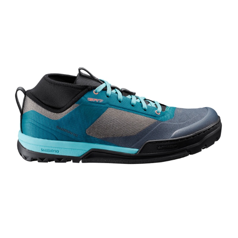 Shimano GR701 Flat Pedal Women's Shoes Grey