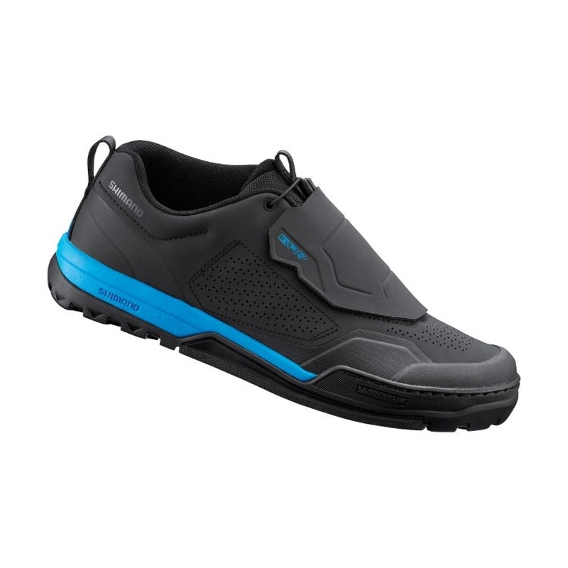 Shimano GR901 Flat Pedal Shoes Black