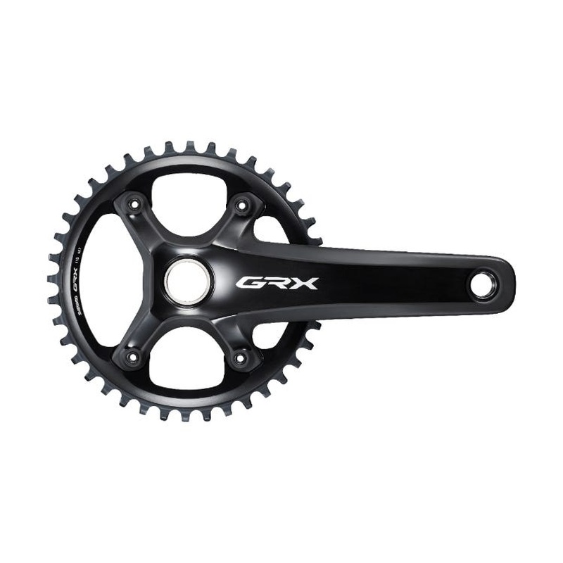 Shimano GRX FC-RX810-1 40T Front Crankset 172.5mm