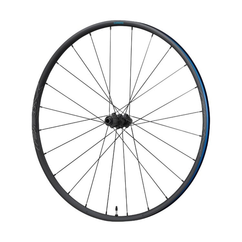 Shimano GRX RX570 700C Centre Lock Front Wheel