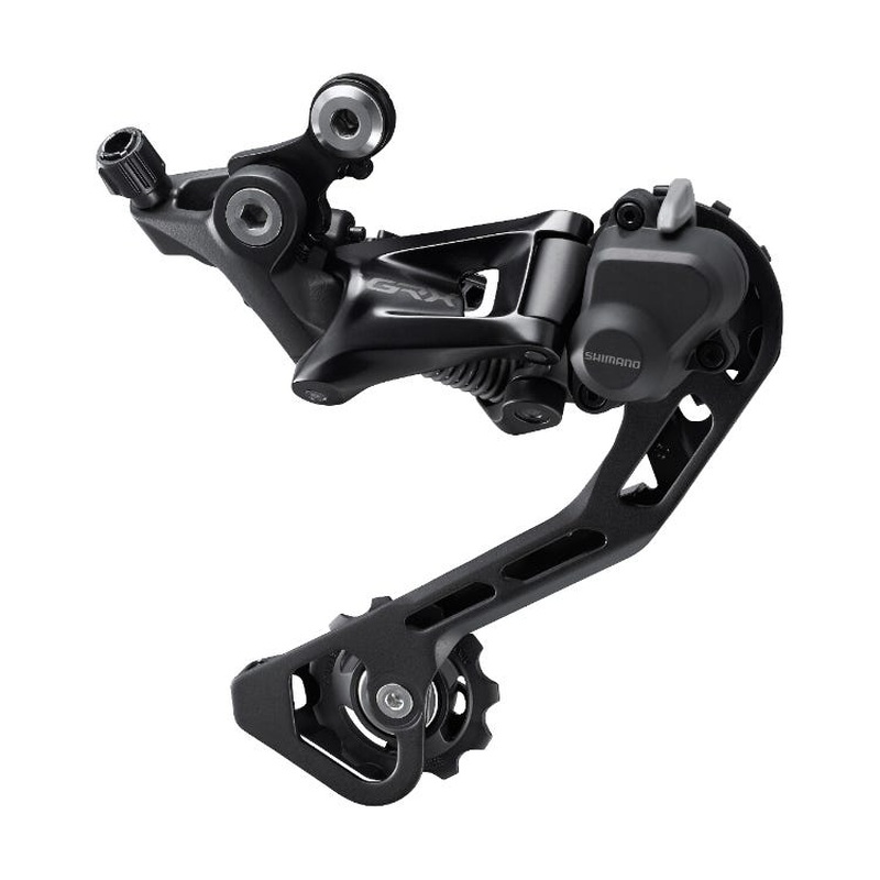 Shimano GRX Shadow + RX400 10 Speed Rear Derailleur