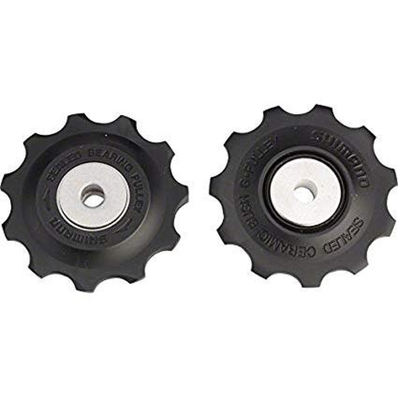 Shimano High Grade Guide & Tension Pulley Set
