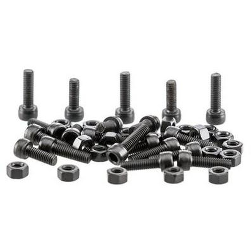 Deity Compound Pedal Pin Kit