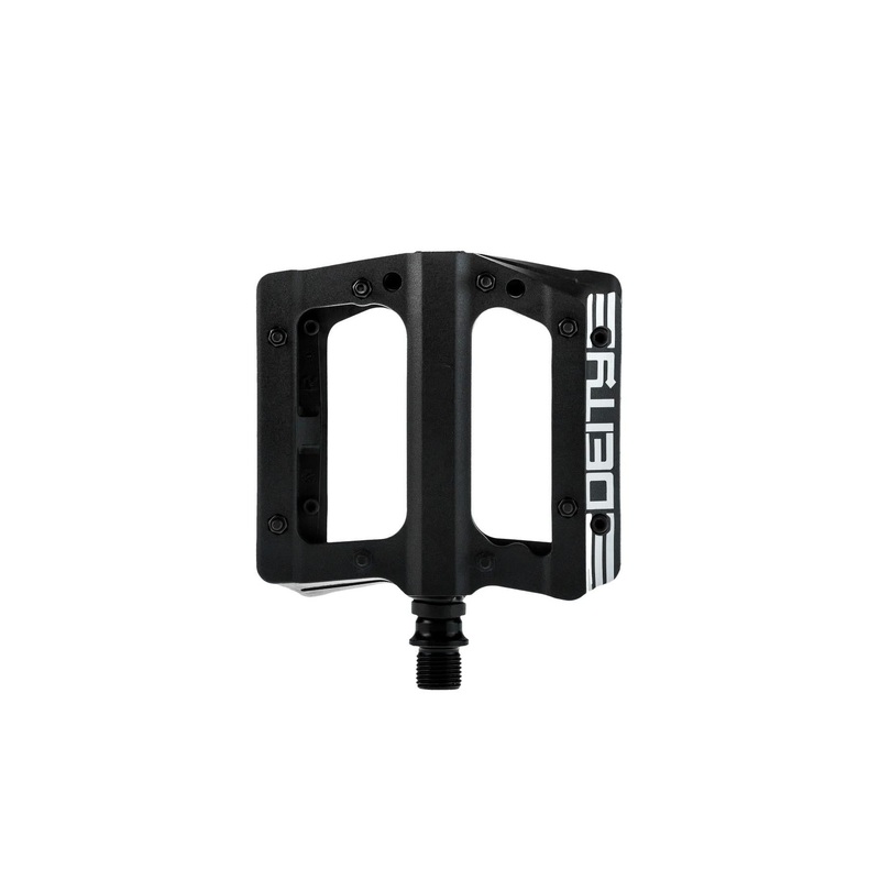 Deity Compound Pedals Black