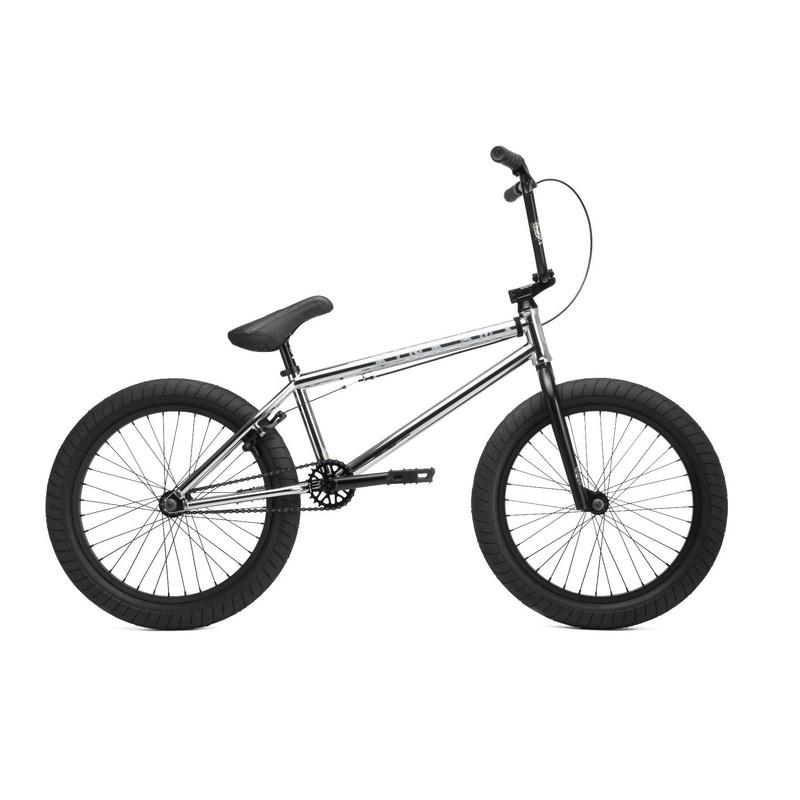 Kink Gap Chrome (2019)