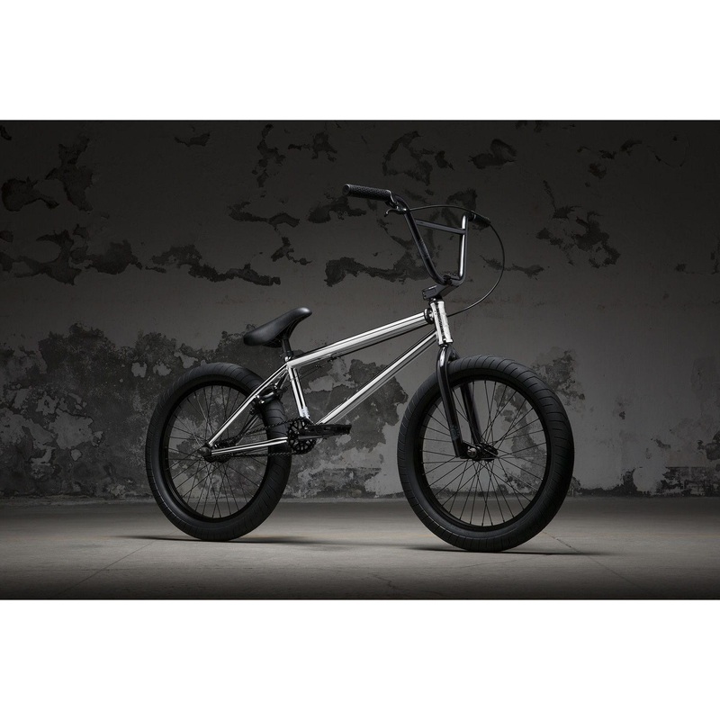 Kink Launch 20.25in Chrome (2018)