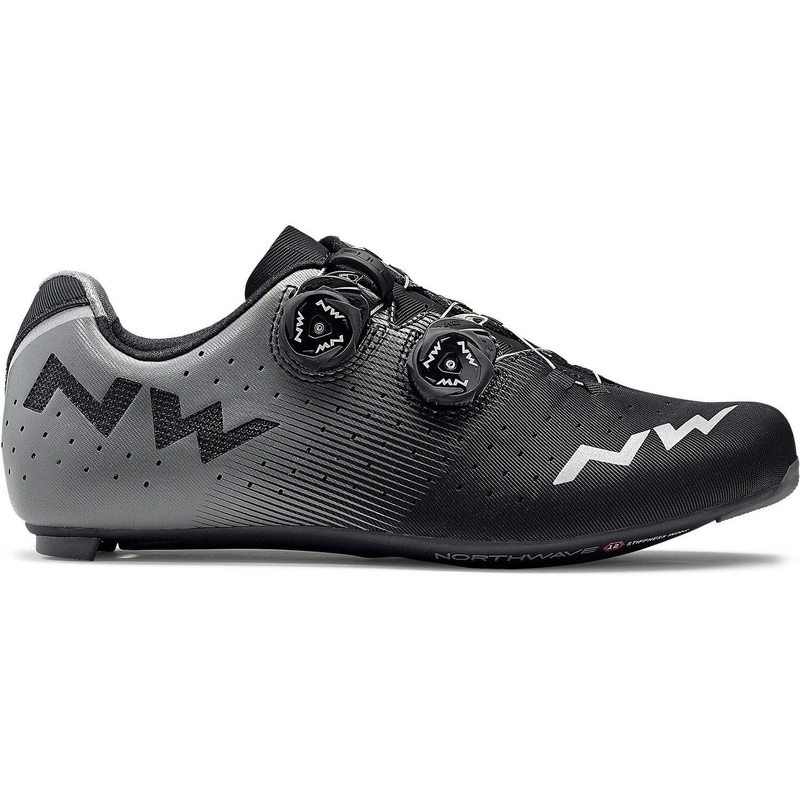 Northwave Revolution Shoe Black