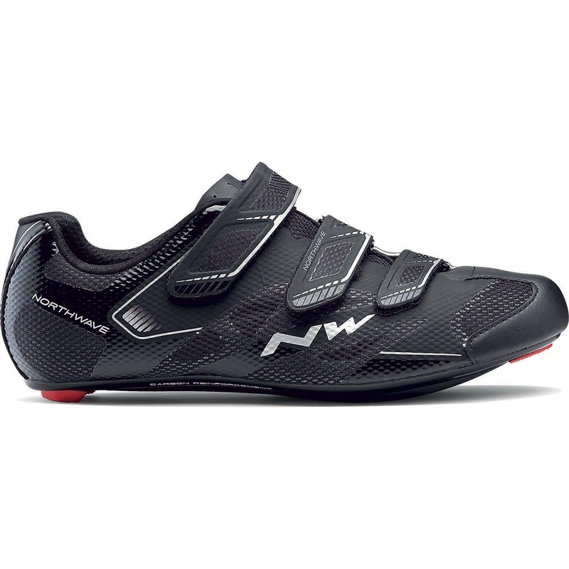 Northwave Sonic 2 Shoe Black