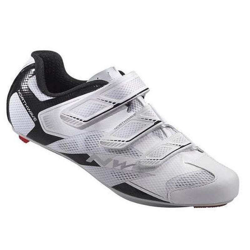 Northwave Sonic 2 Shoes White/Black