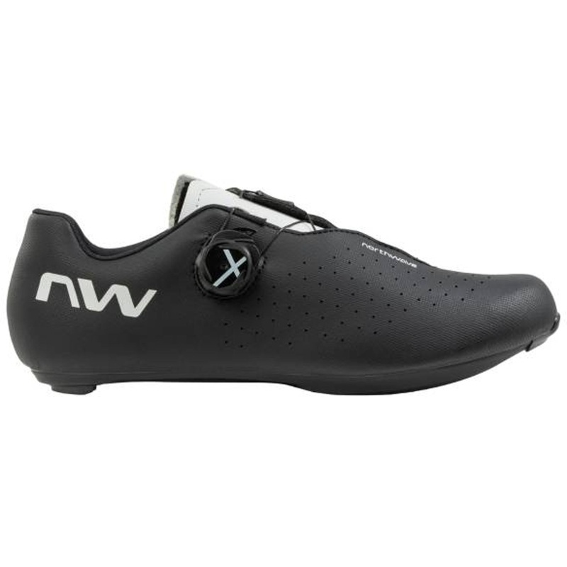 Northwave Sonic Plus Road Shoes Black