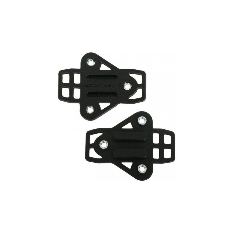 Northwave SPD-SL Cleat Plate Replacement