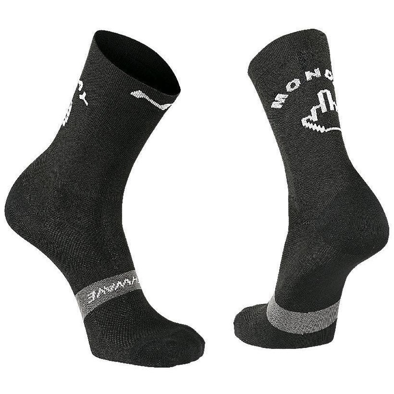 Northwave Sunday Monday Socks Black