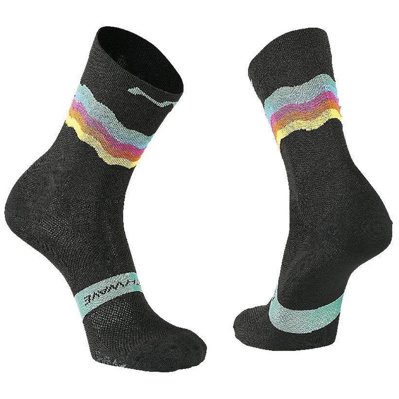 Northwave Switch Socks Rainbow