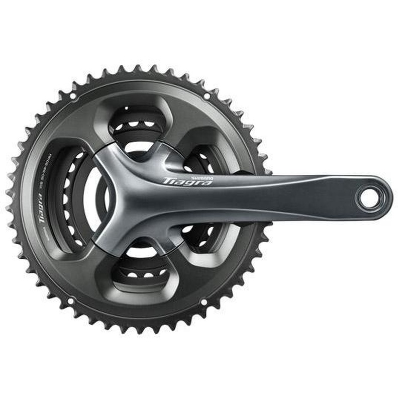 Shimano FC-4703 Tiagra Crankset 50-39-30T 170mm