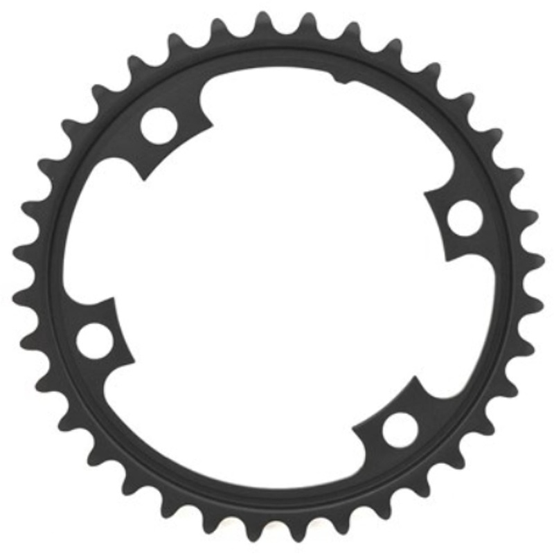 Shimano FC-6800 36T Chainring for 46-36T/52-36T