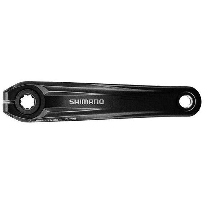 Shimano FC-E8000 Right Crank 165mm
