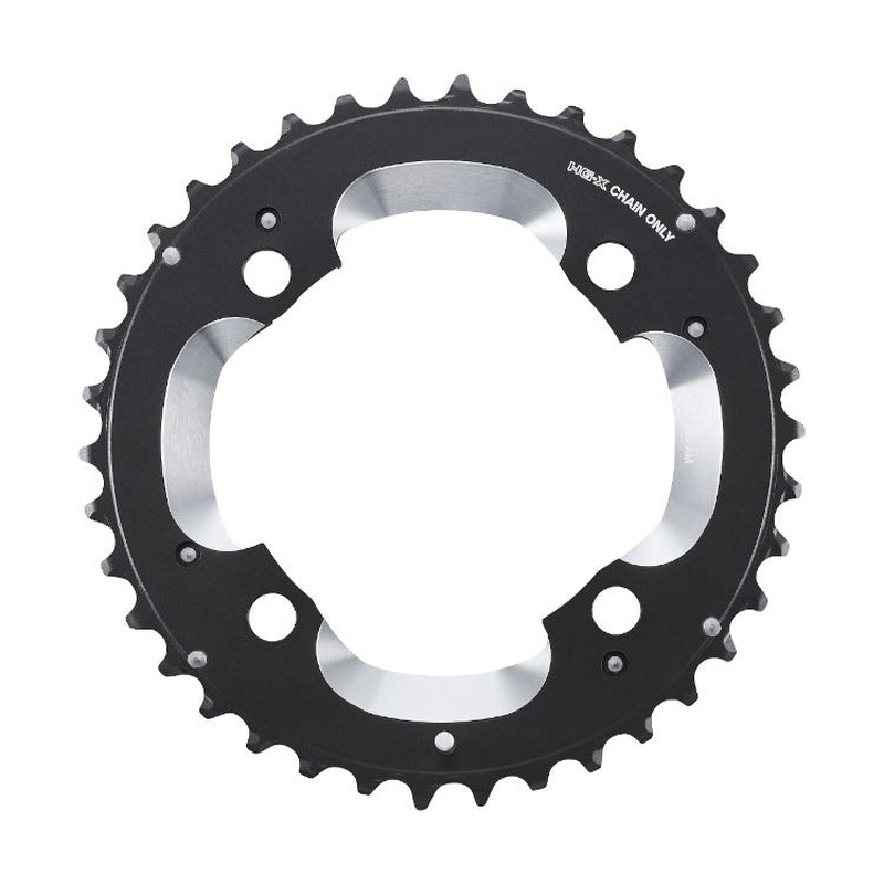 Shimano FC-M785 Chainring 38T Black