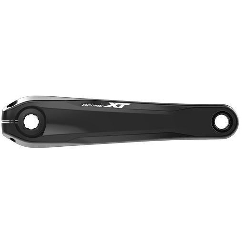 Shimano FC-M8150 XT Crank Arm Set 160mm Steps EP8 Only - No Chainring