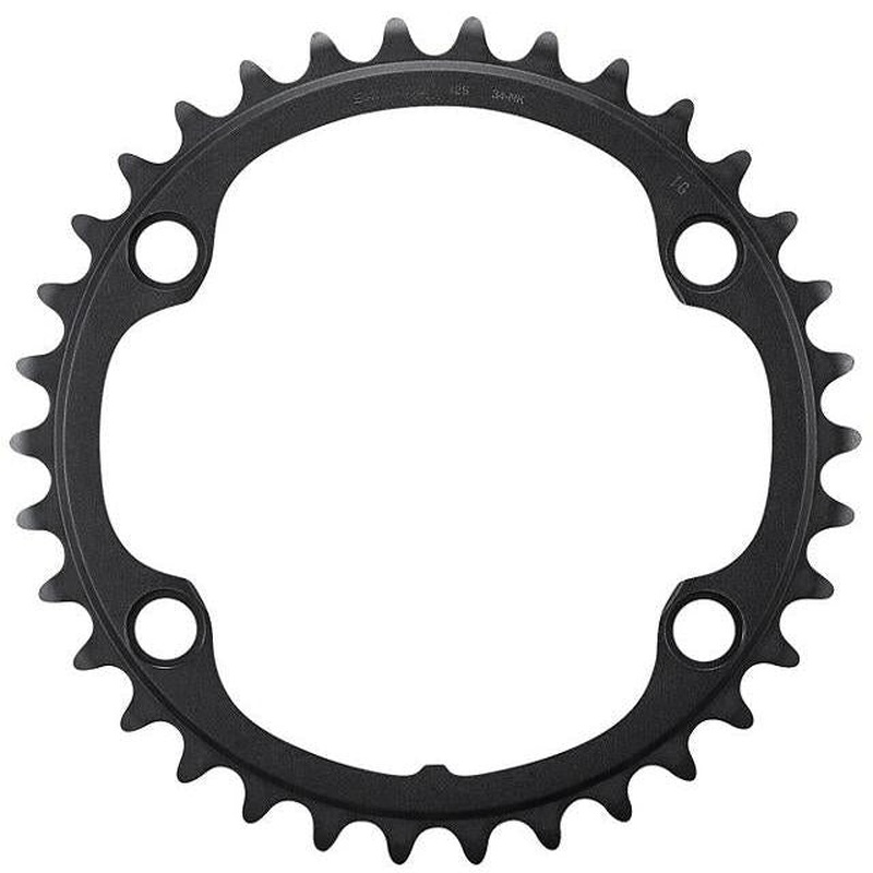 Shimano FC-R8100 Ultegra Chainring 34T-NK for 50-34T