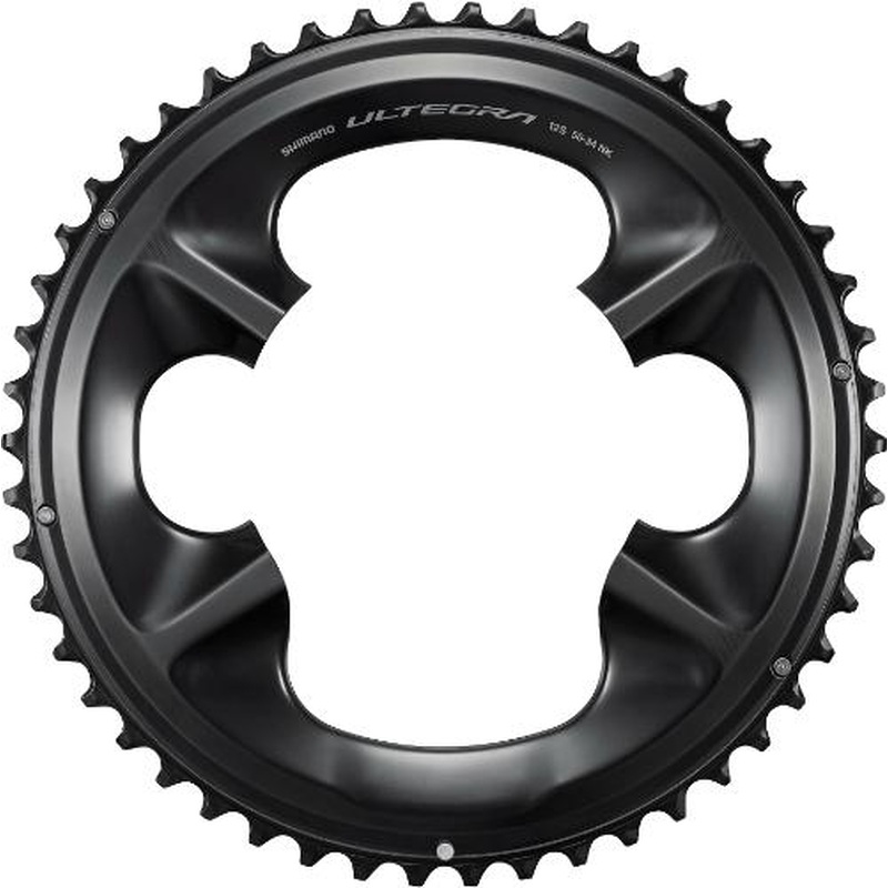 Shimano FC-R8100 Ultegra Chainring 50T-NK for 50-34T