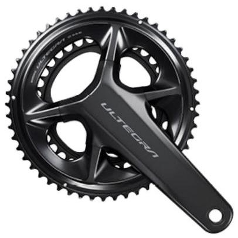 Shimano FC-R8100 Ultegra Cranset 50-34T 165mm