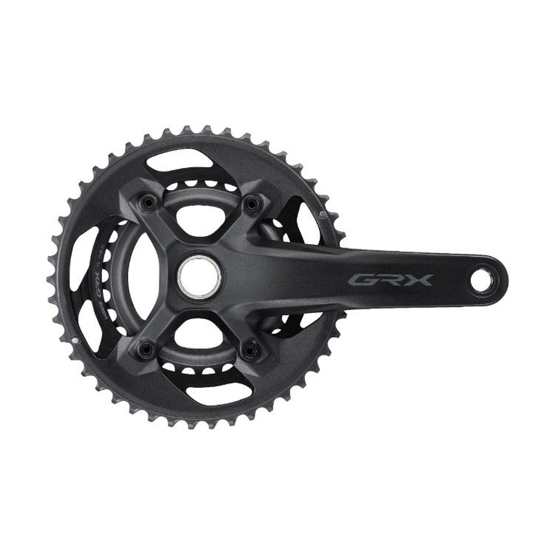 Shimano FC-RX600-2 GRX 11-Speed Front Crankset 46-30T 170mm