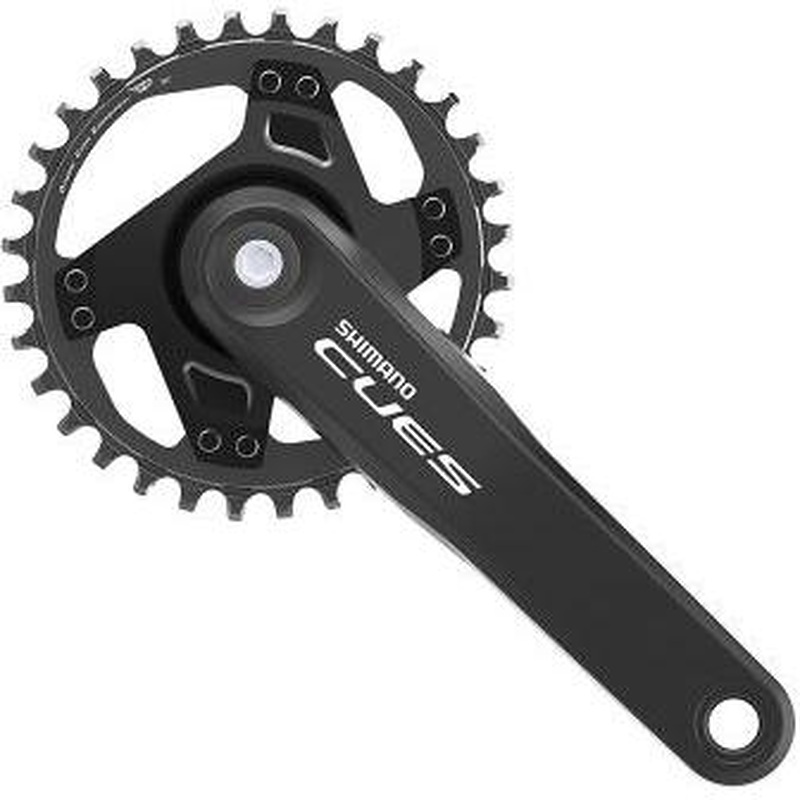 Shimano FC-U4000 Cues Crankset 170mm 32T