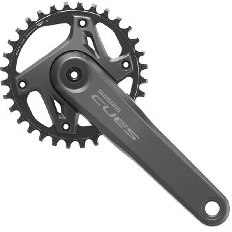 Shimano FC-U6000 Cues Front Crankset 175mm 32T