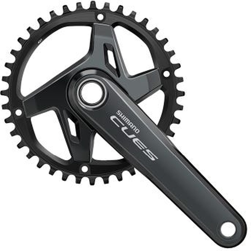 Shimano FC-U8000 Cues Front Crankset 170mm 40T