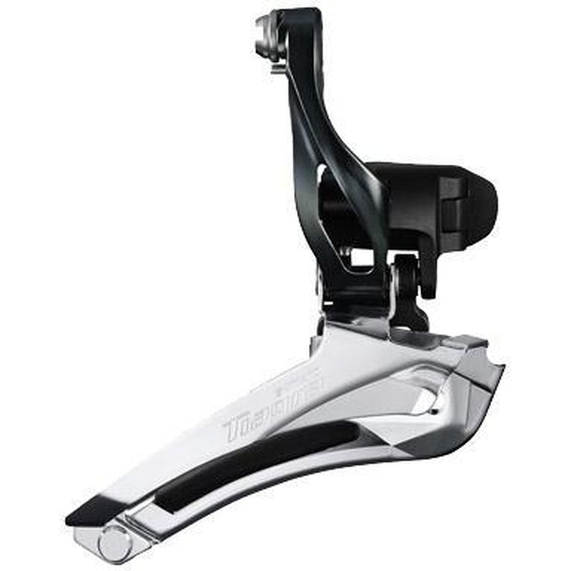 Shimano FD-4700 Tiagra Front Derailleur Double 34.9mm
