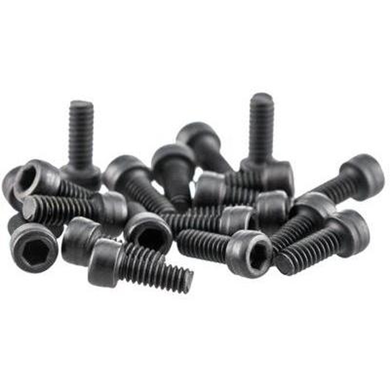 Deity Bladerunner Pin Kit