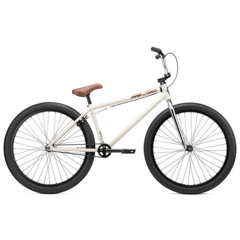 Kink Drifter 26'' BMX Bike Gloss Wolf Grey 2023