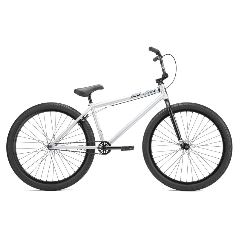 Kink Drifter BMX 26'' Gloss Digital White