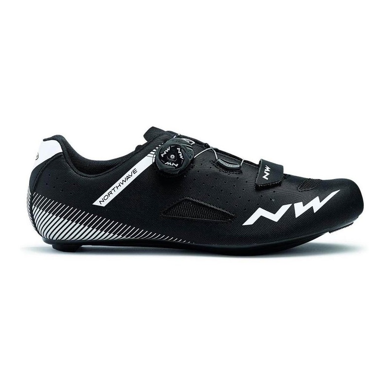 Northwave Core Plus Shoe Black