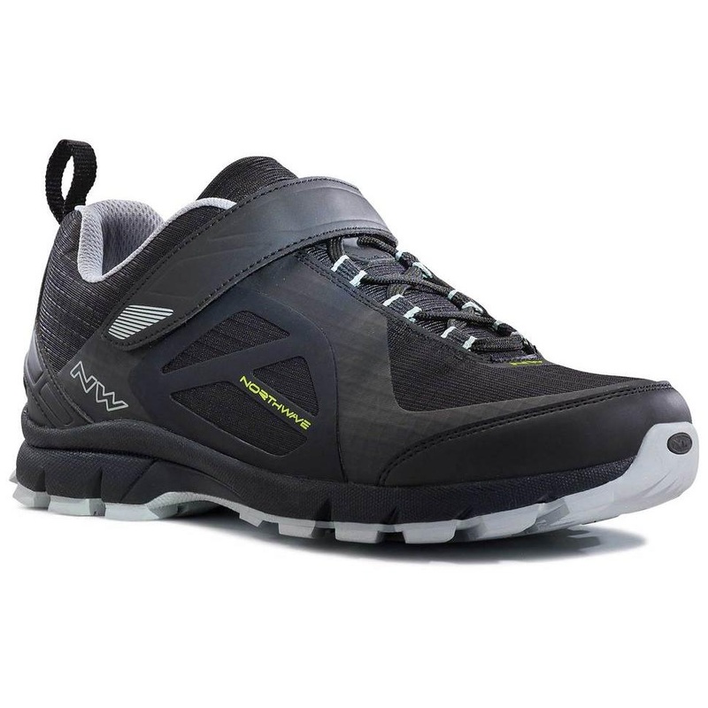 Northwave Escape EVO Shoe (Black)