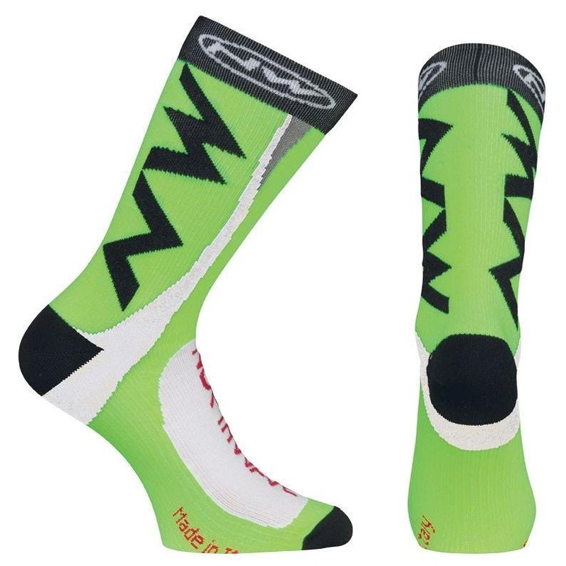 Northwave Extreme Tech Socks Green