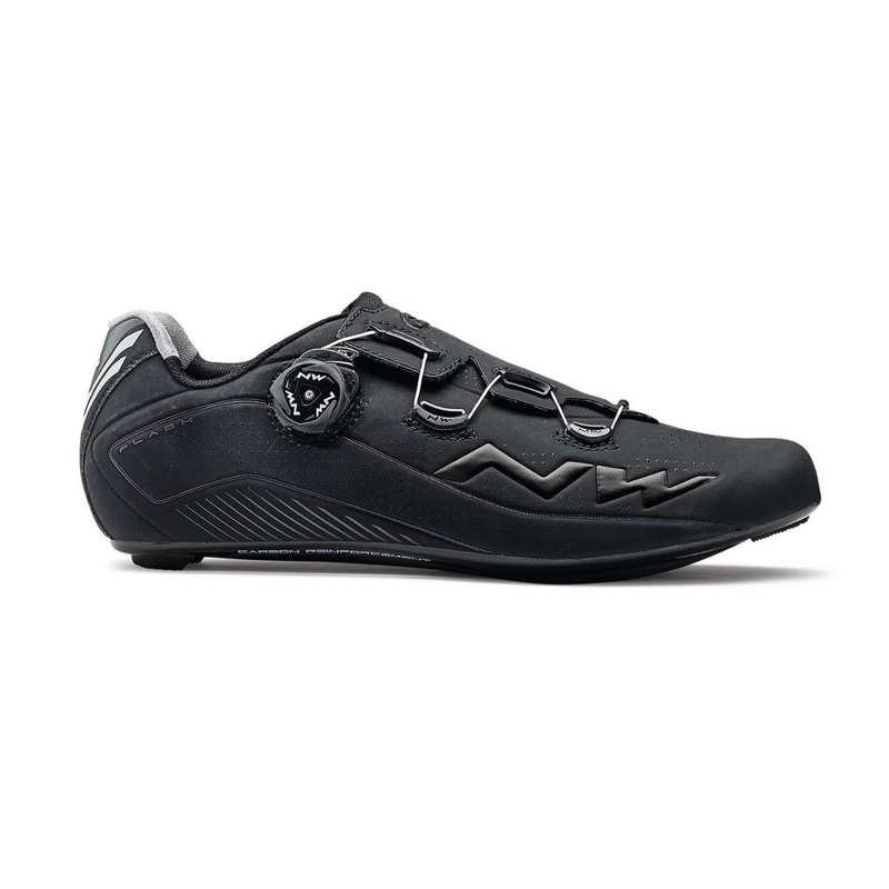 Northwave Flash 2 Shoe Black