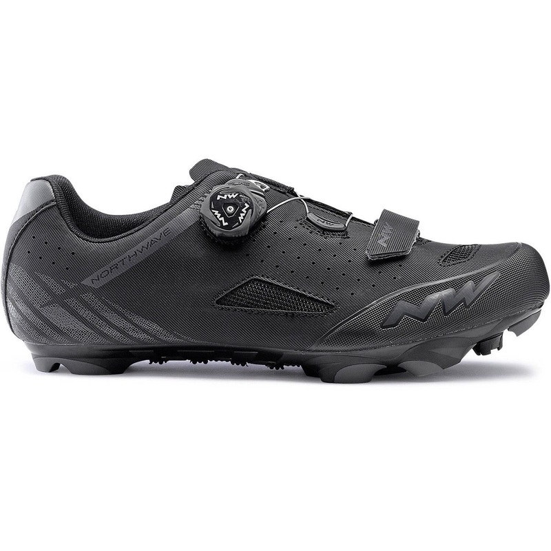 Northwave Origin Plus Shoes Black
