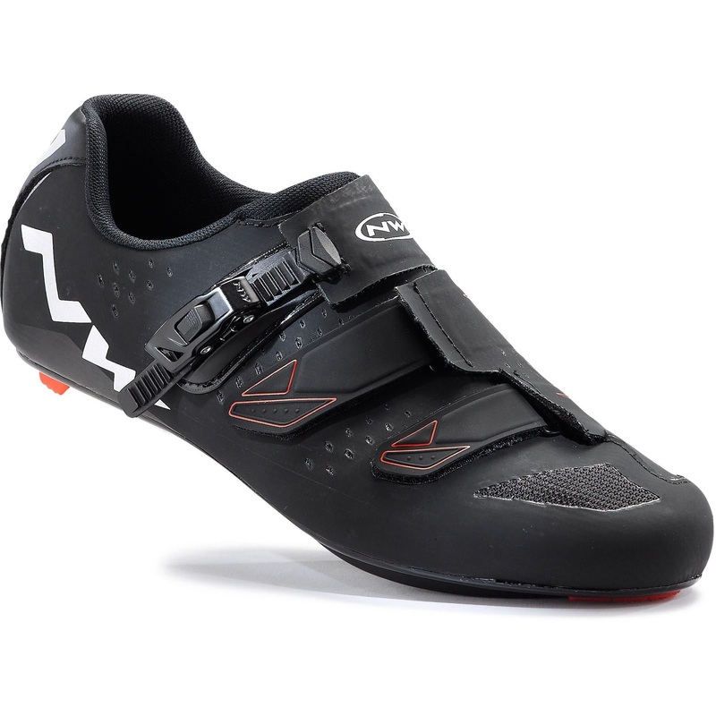 Northwave Phantom SRS Shoe (Black)