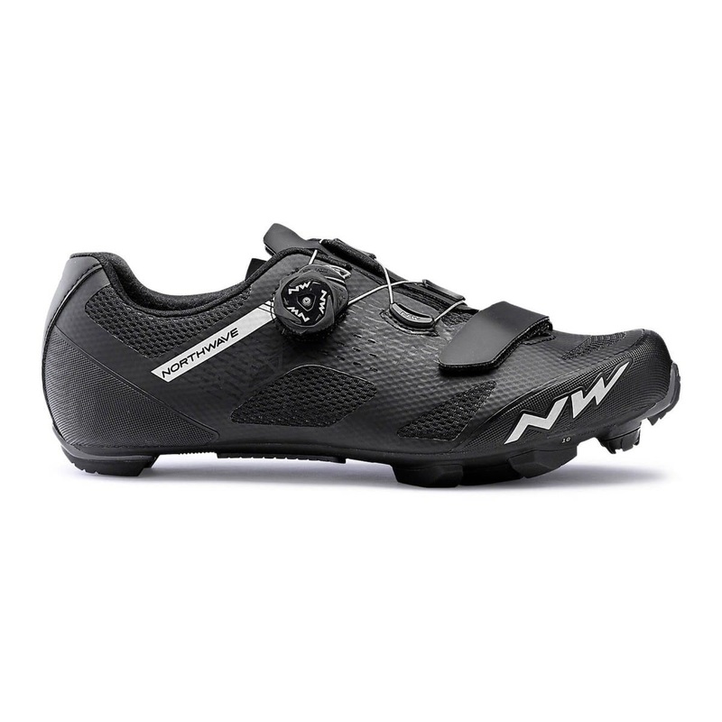 Northwave Razer Shoes Black
