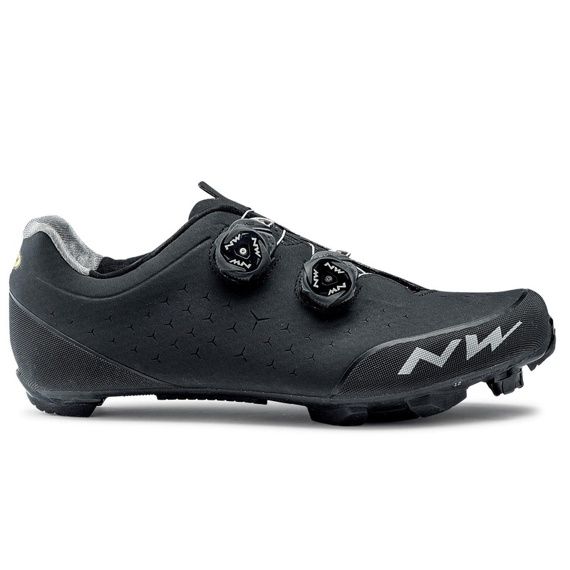 Northwave Rebel 2 Shoes Black