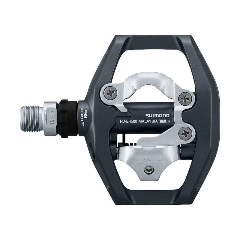 Shimano EH500 Explorer Pedal Black