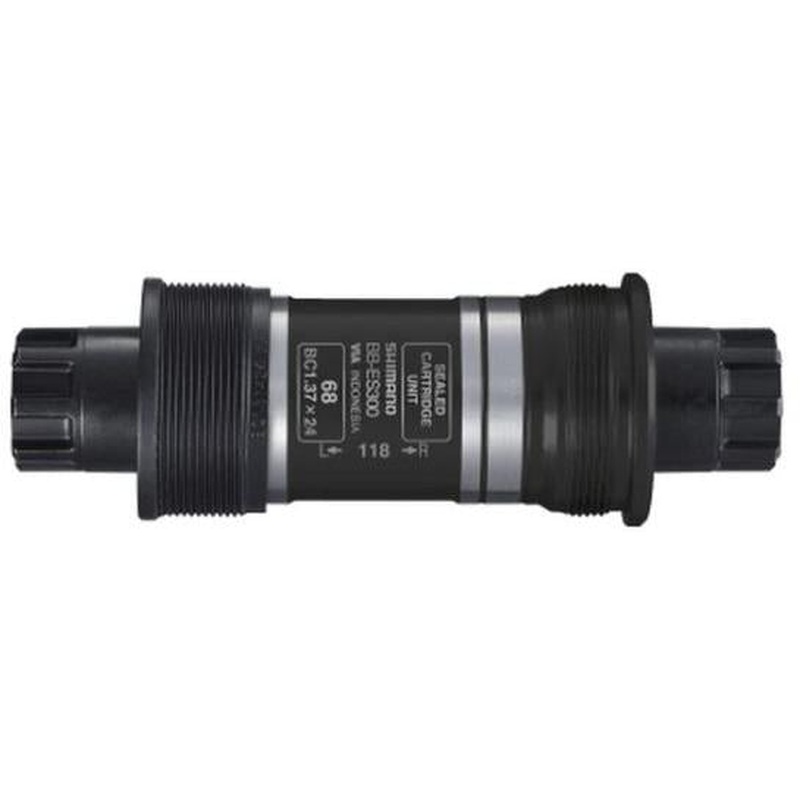 Shimano ES300 Bottom Bracket 73x113mm
