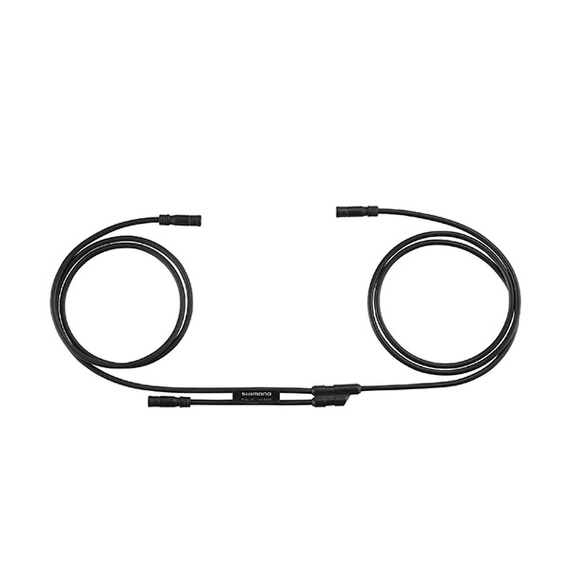 Shimano EW-JC-130-SM E-Tube Y Connector Cable