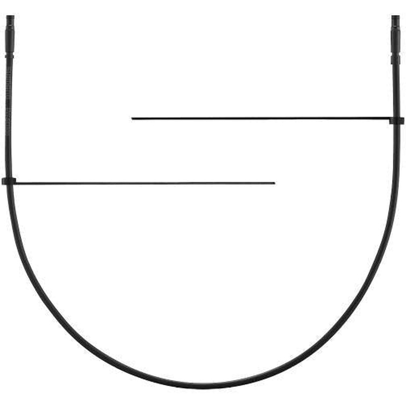Shimano EW-SD300-I Di2 Electric Wire 600mm with Built in Routing